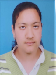 Lt. Anita Chauhan
